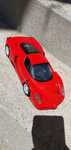 Miniatura ferrari enzo