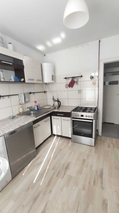 Słoneczne 2-pokojowe 40,03 m2/ Centrum miasta ul. Ludwika Waryńskiego