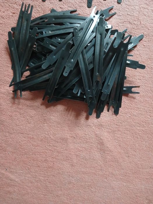 Обувные ступинаторы