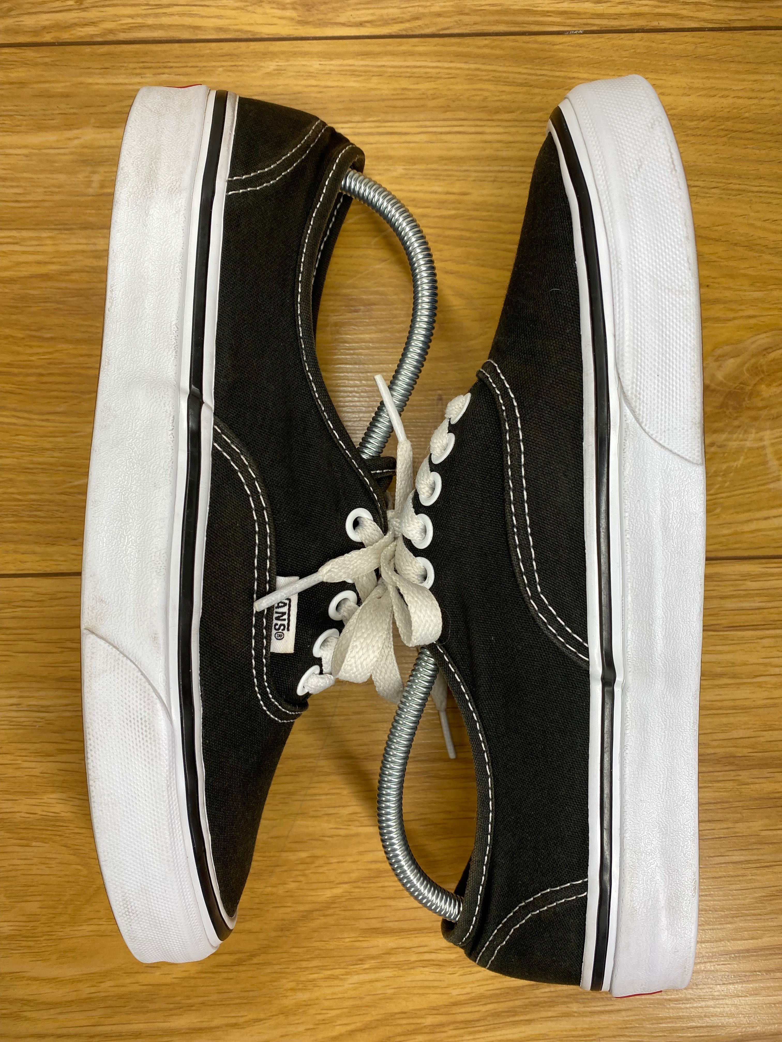 Niskie sneakersy Vans UA AUTHENTIC