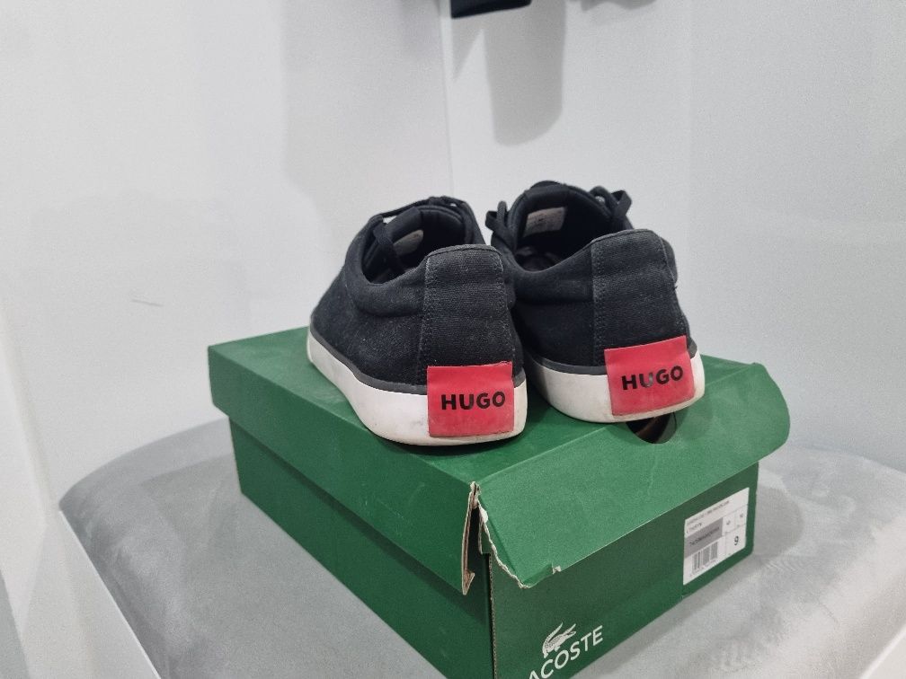 Buty Hugo Boss rozmiar 43