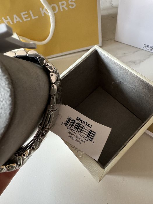 Часы женские МК майкл корс новые наручные michael kors оригинал