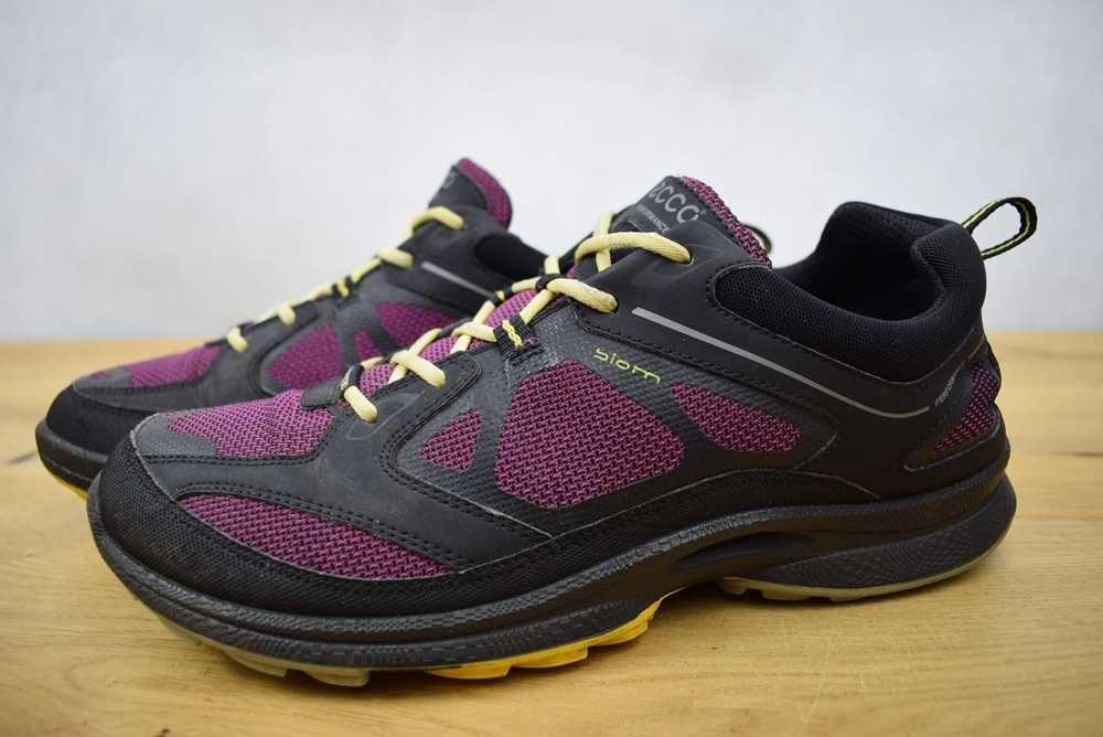 ECCO Buty Biom Ultra GTX, Gore-TEX, rozmiar 38