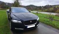 Jaguar XF 4x4, diesel, jak nowy !