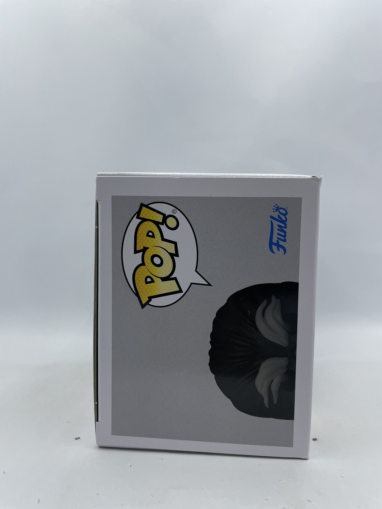 Funko Pop Star Wars 581 Krrsantan #1