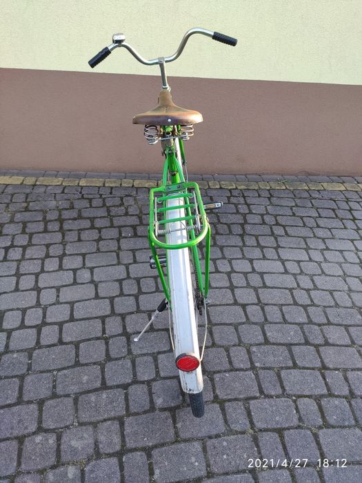 Rower Ural zabytkowy 1988 rok sprawny