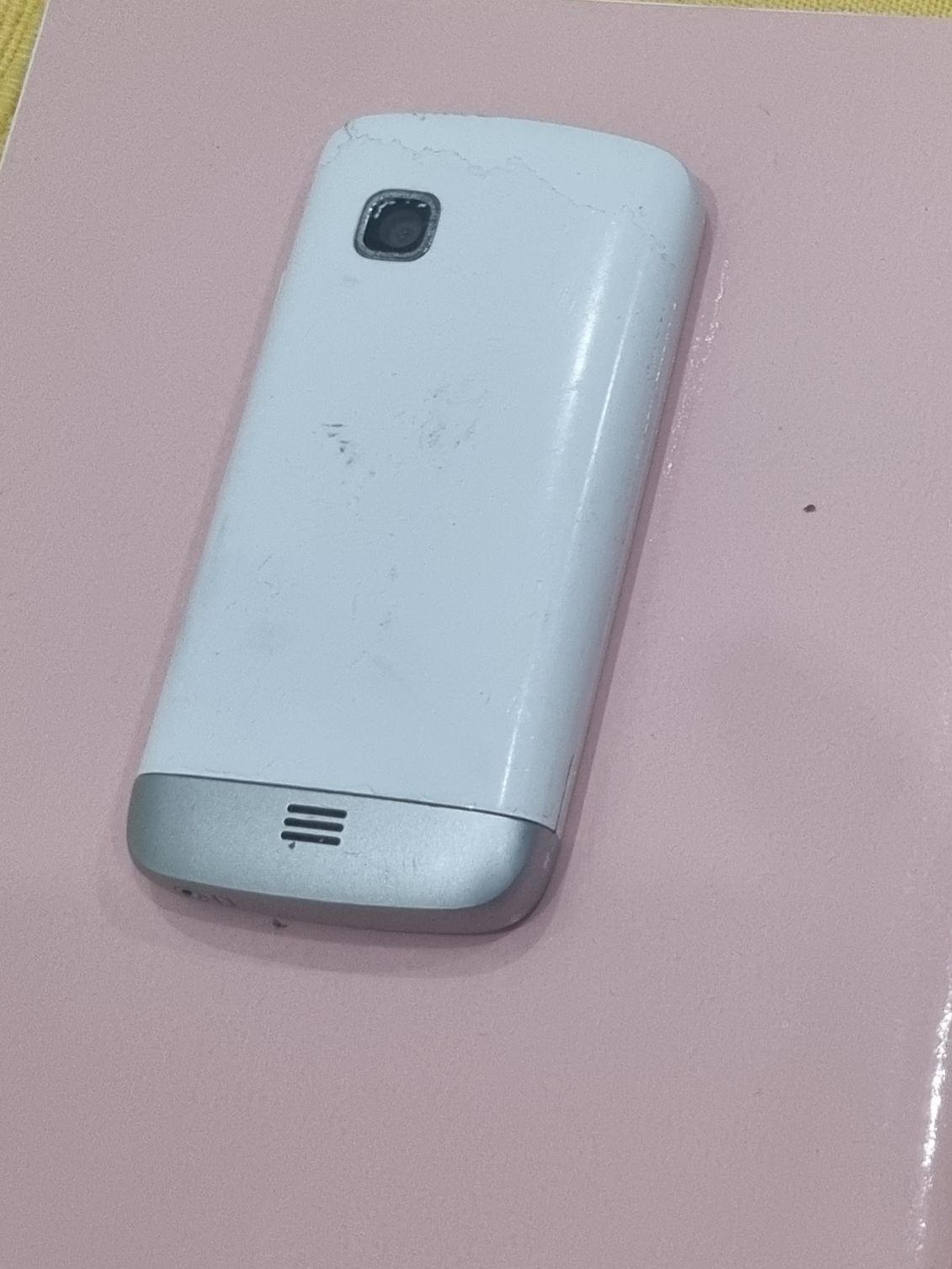 Nokia modelo C5 03