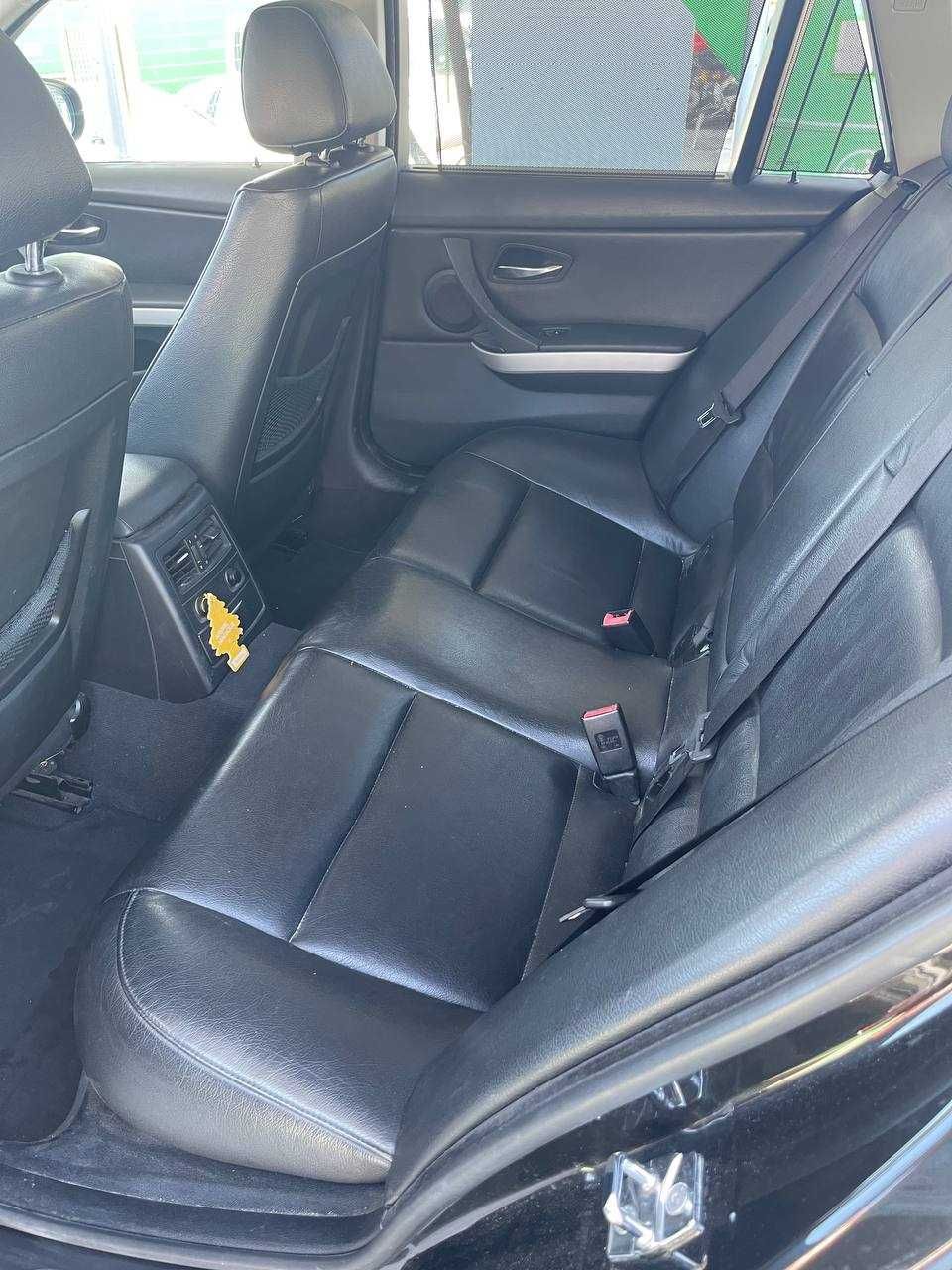 Bmw 318d Em Bom Estado