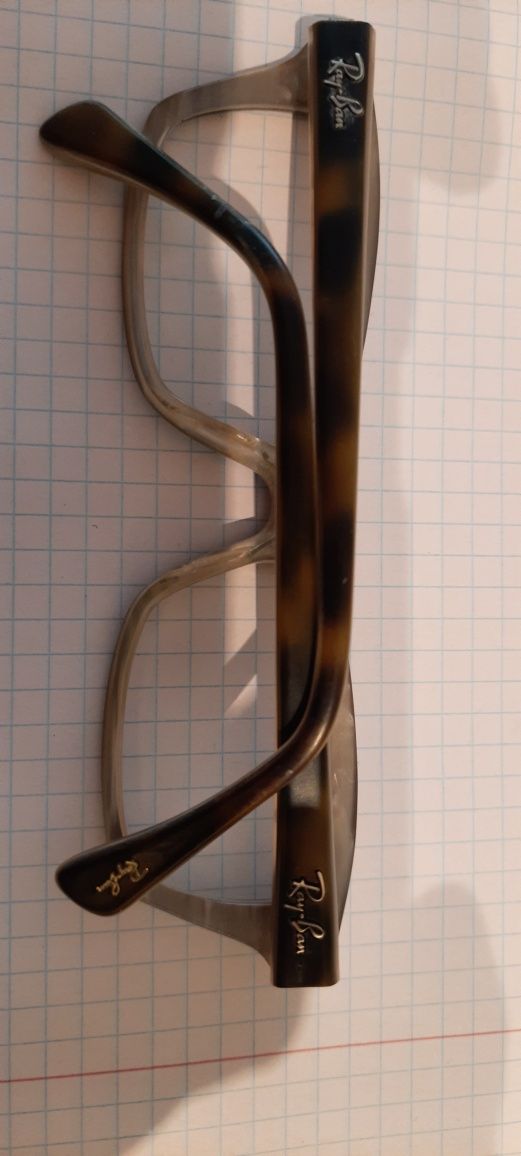 Ray Ban oprawki damskie