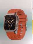 Smart watch digital novo