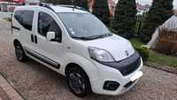 Fiat Qubo 1.3 MultiJet Trekking