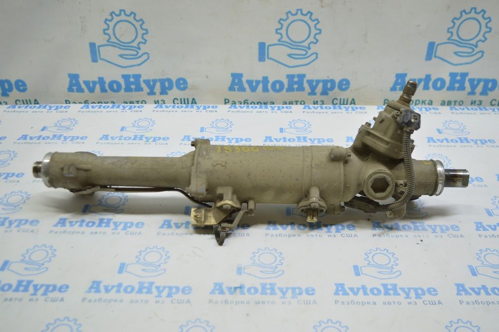 Рейка рулевая Lexus IS250/IS300/IS350 06-13 RWD задний привод 44200531