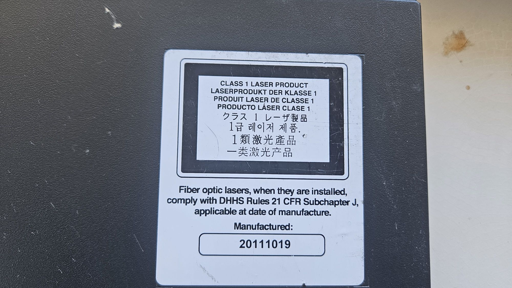 Комутатор Cisco WS-C3750V2-48PS-S