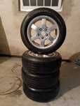 Jantes Intra "15" 5x112