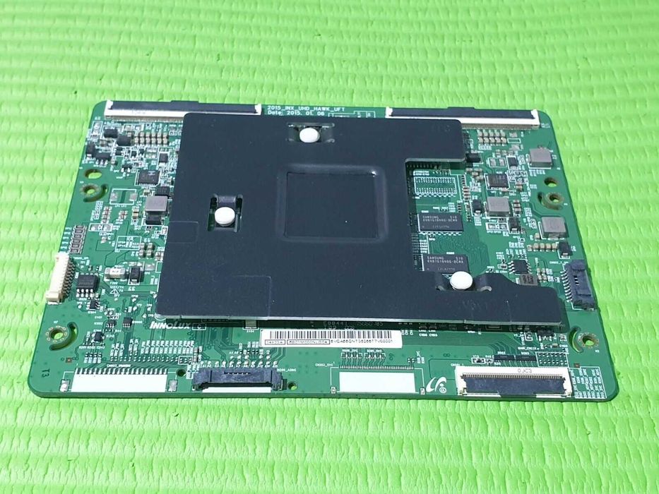 2015_inx_uhd_hawk_uft UE50JU6800 t-con Samsung ue50ju6800k