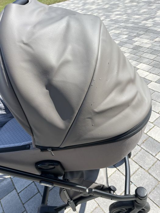 Anex e type i fotelik cybex