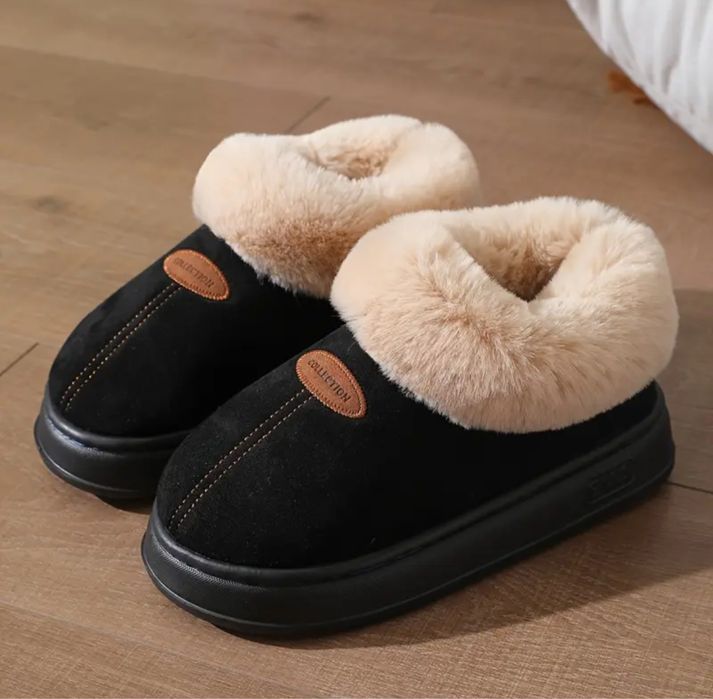 Взуття у стилі відомого бренду. Тепленькі стильні. Розмір 38 маломіря