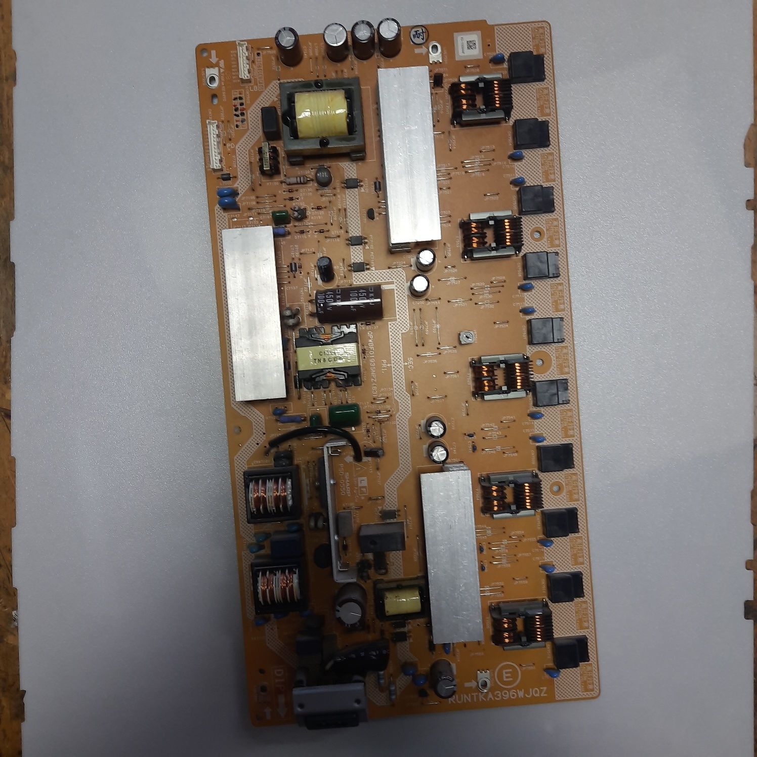 6917L-0080a.st420av-4s01.mdk-336v-0n..hq-led31G. QPWBF0193SNPZ
