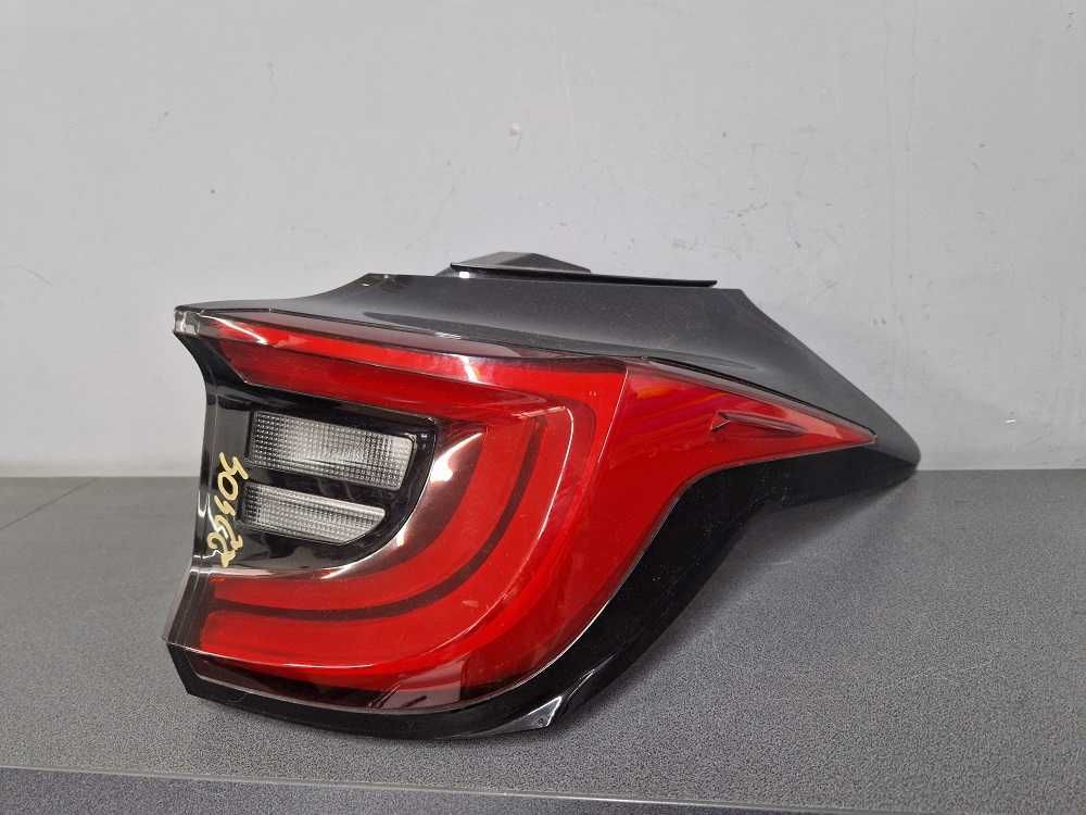 Toyota Yaris IV 20r.- Lampa Tył Prawa Led