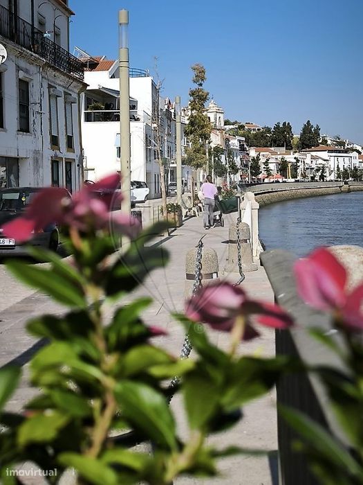 Moradia T2 para venda