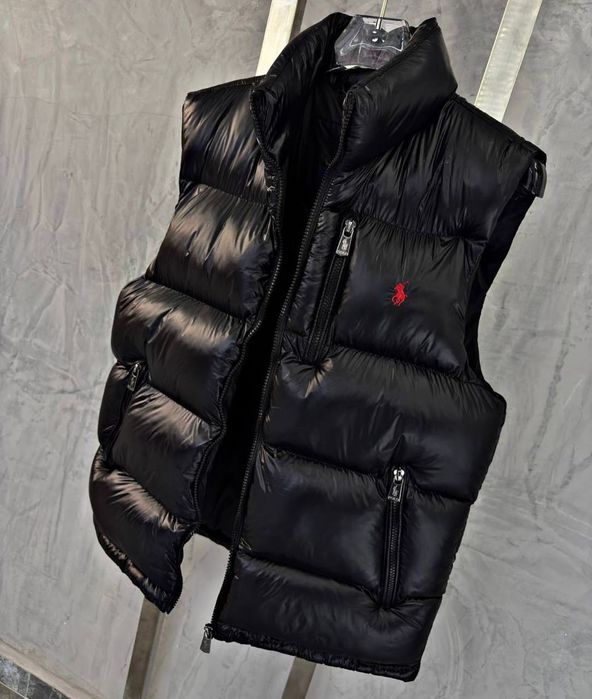 Жилетка Polo Ralph Lauren