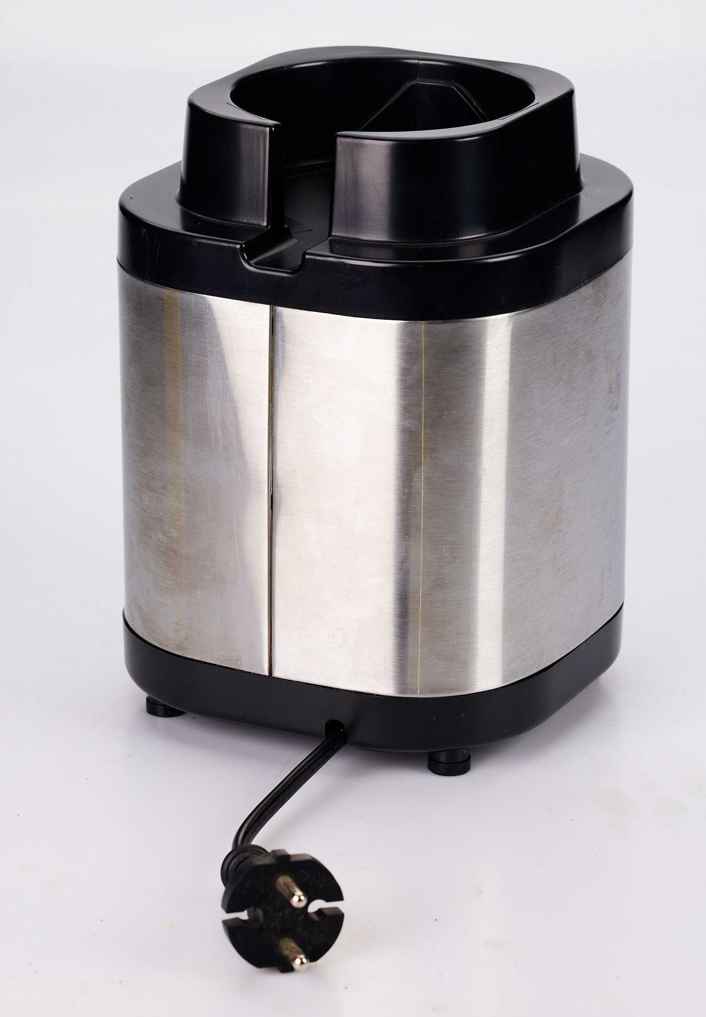 mikser blender kielichowy Zelmer ZSB1400B bez kielicha