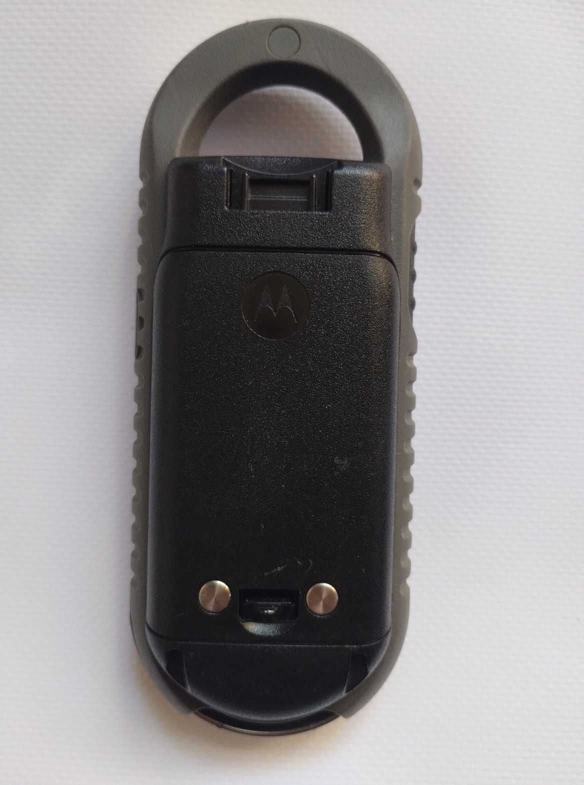 Рація, радіостанція Motorola TLKR T5 (walkie - talkie)