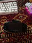 Psp kamerka gry karta pamieci konsola psp retro