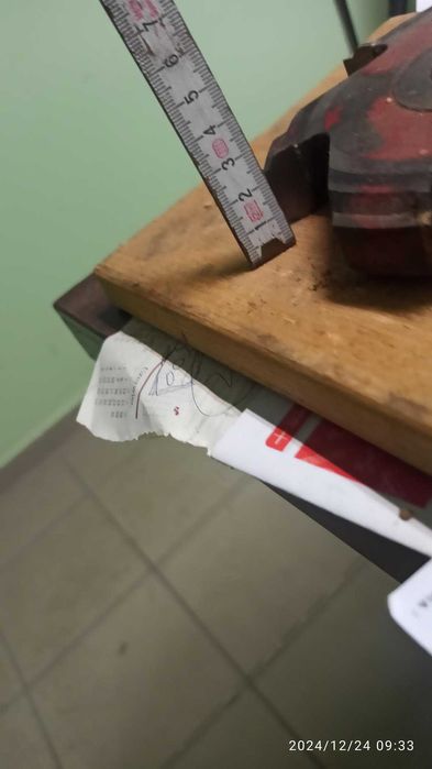 frez kształtowy węglik spiekany hm faba baboszewo duży frez