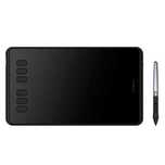 БЕЗ ПРЕДОПЛАТЫ Графічни планшети Huion H640P Нові