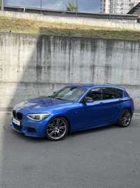 Bmw 1 series 120d f20