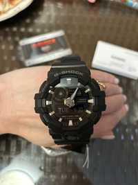 Годинник Casio G-Shock оригінал