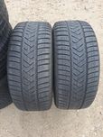 Opony zimowe Pirelli Sottozero 3  245 45 r19