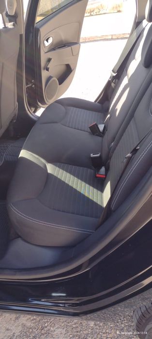 Clio IV 1.5 a diesel