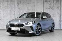 BMW Seria 1 BMW 120 | M Pakiet | Grzana kierownica | Sportowe fotele |