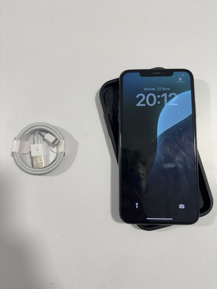 iPhone 11 Pro Max 64GB Green