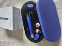 Dyson Airwrap stan idealny gwarancja