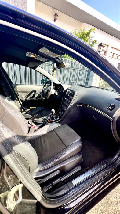 Alfa Romeo 159 2.0 JTDm Sportwagon