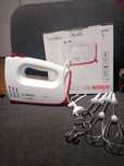 Миксер  BOSCH 400w.