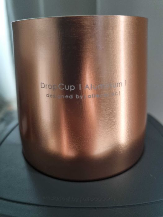 Chłodziarka do napojów na wakacje cupcooler