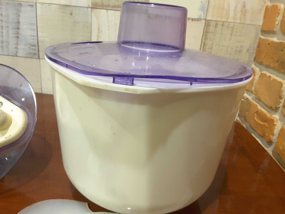 Тестомесилка миксер мрия 2м