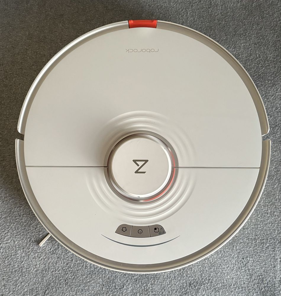Пилосос Roborock S7