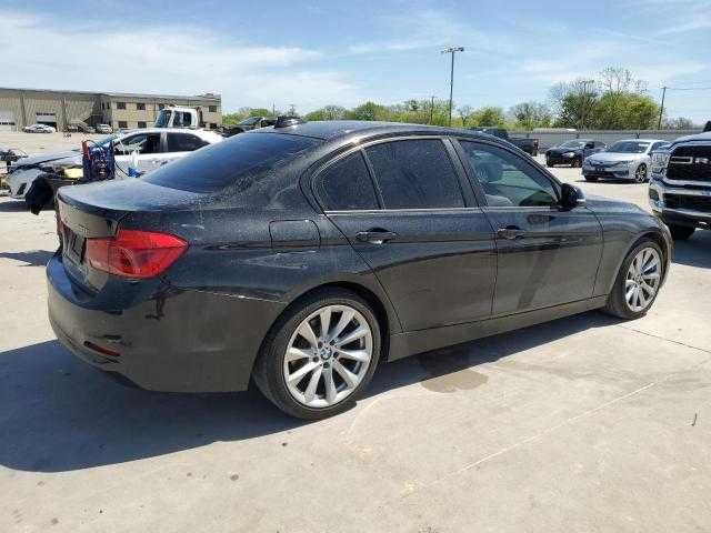 BMW 320 I 2018 *