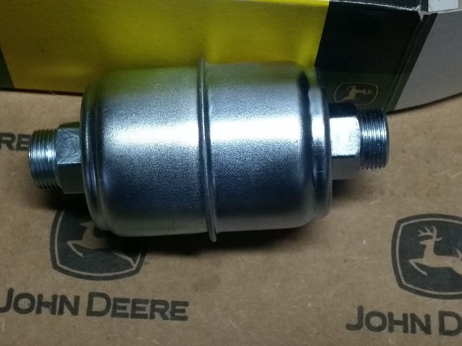 Filtr paliwa John Deere AR103220, 7700, 7800, 7710, 7810