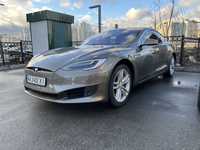 Tesla model S 70 в гарному стані