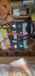 12.8v 25.6v  105ah 314ah Eva LF105 MB31 314Ah, envision 280ah lifepo4