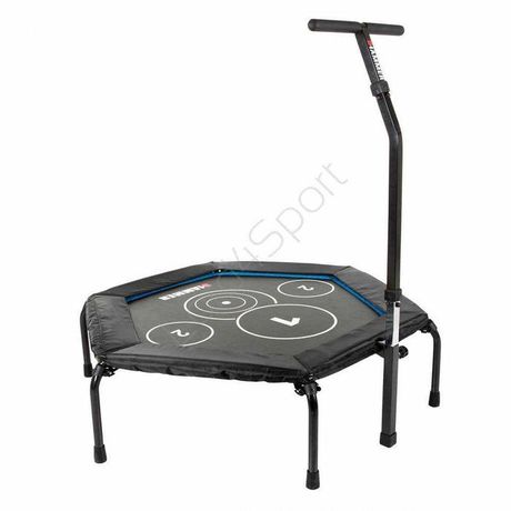 Trampolina Hammer Cross Jump Dostawa Gratis