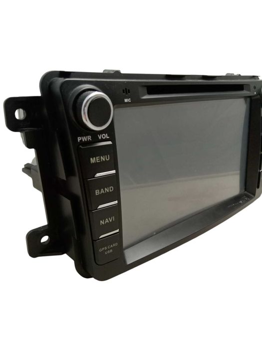 Radio android MAZDA CX-9
