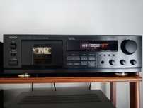 Deck cassetes Denon DRM-550
