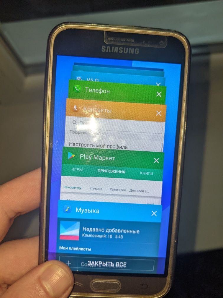 Samsung  j3, sm 320h